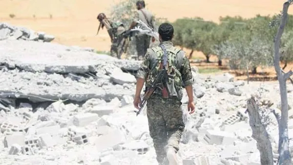 Afrin'den sonraki durak Münbiç neden önemli?-8