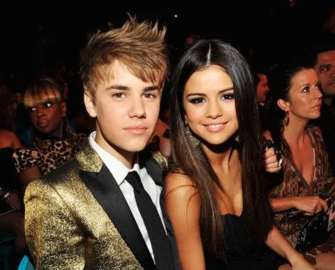 Selena’ya jetle uçtu