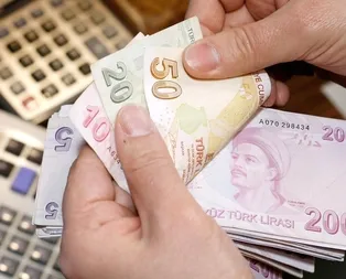 Müjde! Borçların tamamı siliniyor