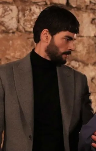 Hercai 8. son bölüm izle!