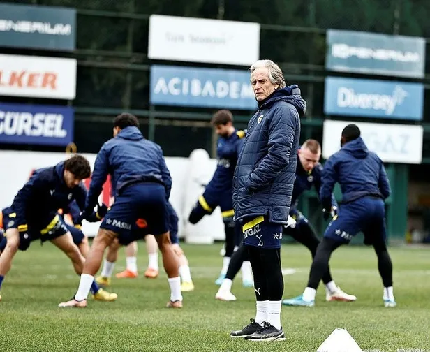 Fenerbahçe Gaziantep'te moral arıyor-2