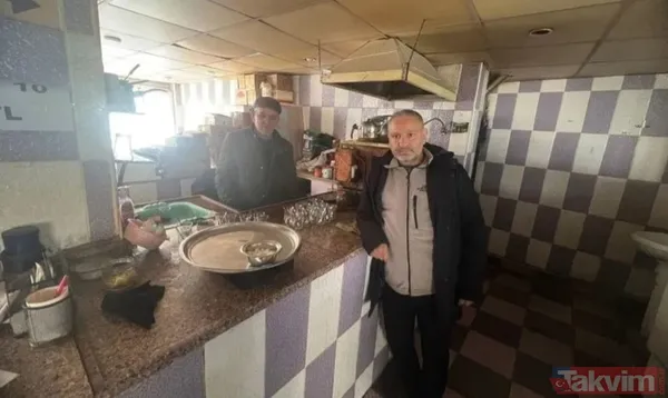 Komşuları Ferdi Tayfur’u anlattı! Gençliği o mahallede geçti: “Galadan sonra Necla Nazır ile birlikte buraya gelip...” - 4