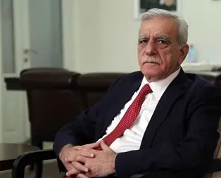 Ahmet Türkün Zagros Bahoz kod adlı teröristin kardeşini danışman yaptığı deşifre oldu!