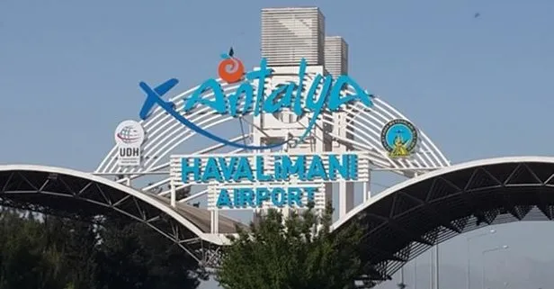 Şampiyon Antalya