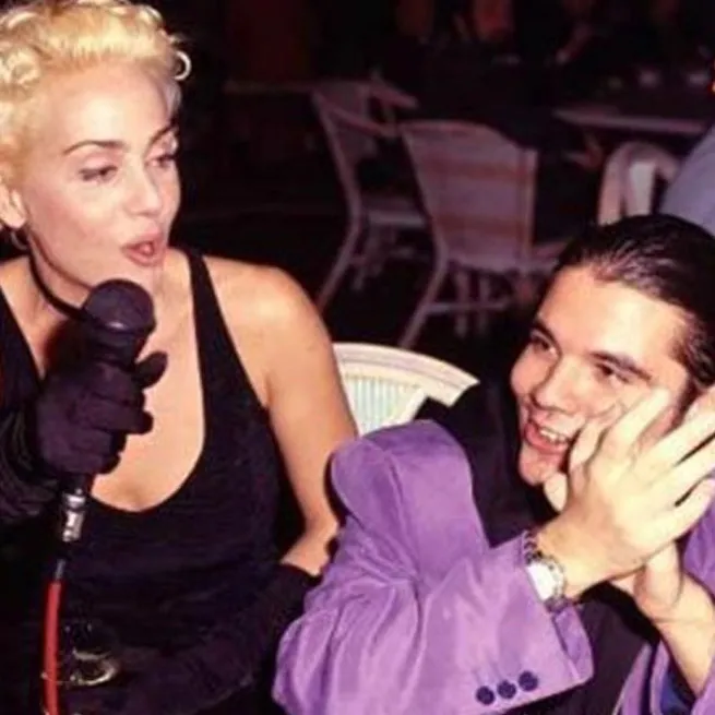 Başka Bir Gün'ün Güngör'ü meğer bir dönem Yeşilçam yıldızıyla evliymiş! Nur Sürer'in eski eşi bakın kim... - 21