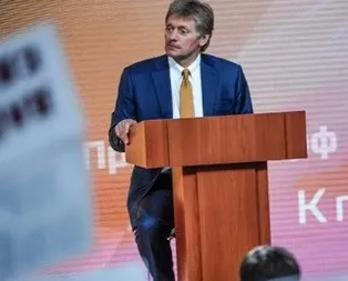 ABD-Rusya krizinde flaş gelişme