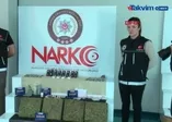 Uyuşturucudan aranan 26 hükümlü yakalandı