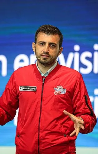 Cumhuriyet ve Birgün'den T3 Vakfı'na alçak iftira! Milli teknoloji hamlesini hedef alanlara yanıt gecikmedi