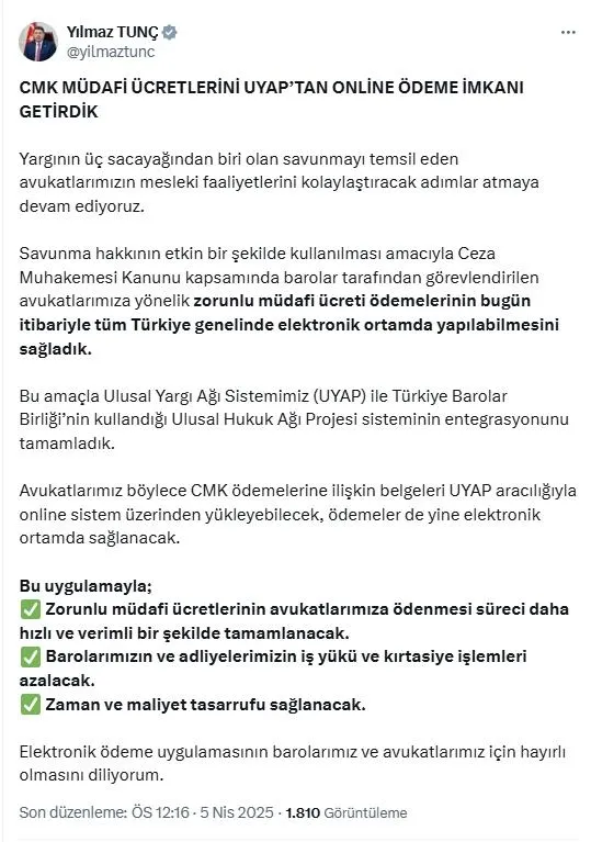 adalet-bakani-yilmaz-tunc-avukat-odemelerindeki-yeni-duzenlemeyi-duyurdu-1743845333905.jpeg