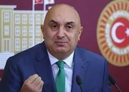 CHPde Atatürk kavgası büyüdü! CHPli Özkoçtan Canan Kaftancıoğluna tepki