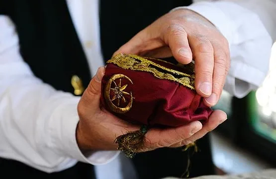 Sakal-ı Şerif, komünizmin gölgesinde yıllarca sır gibi korundu-1