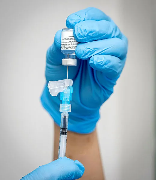 Milyonlarca kişiyi ilgilendiriyor! Pfizer/Biontech aşısının alerjik reaksiyon raporu açıklandı!-5