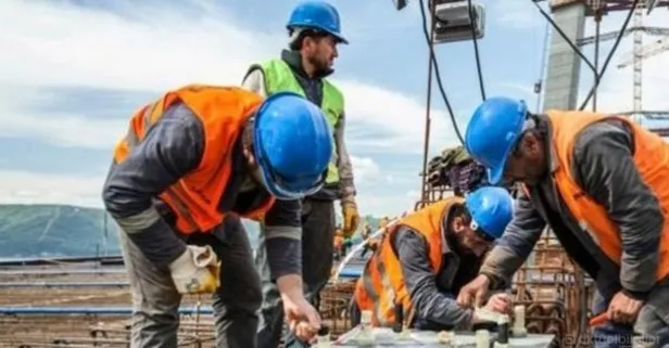 Gözler orada! Taşeron ve kamu işçilere yüzdelik dilim ve ek zam...
