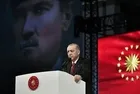 Başkan Recep Tayyip Erdoğan Külliyeden tüm dünyaya seslendi! "85 milyon tek yumruğuz"