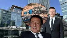 Zorlu Holding Türkiyede cepleri doldurup paraları İsraile akıtıyor! İslam düşmanlığının altında yatan sebep bu mu?