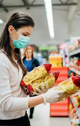 TESK Genel Başkanı Bendevi Palandöken: Esnafımızın en önemli sorunu zincir marketler