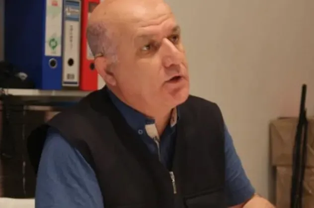 Son dakika: Gazeteci Fazıl Duygun serbest bırakıldı! Gözaltına alınmasına en çok Davutoğlu'nun ekibi sevinmişti