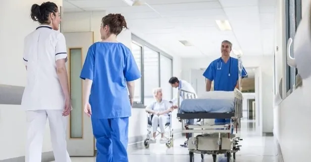 KPSS şartsız hastanelere, huzurevlerine hasta yaşlı bakım elemanı işçi ve personel alımı! 21-31 Mayıs alım yapılan kadrolar ve başvuru şartları belli oldu