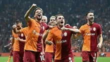 Muhtemel 11... Galatasaray-AZ Alkmaar rövanş maçı ne zaman, hangi kanalda, saat kaçta?