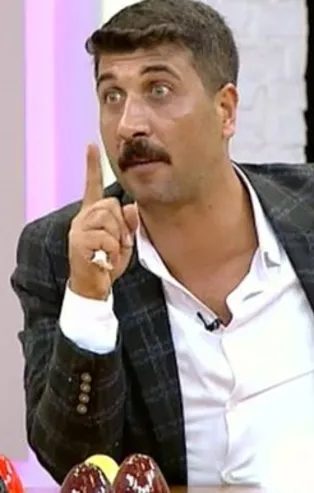 Şarkıcı Fatih Bulut hakkında soruşturma!