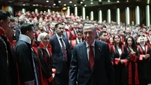 Başkan Erdoğandan vesayet artıklarına yeni Türkiye ayarı: Zamanla hazmedeceksiniz