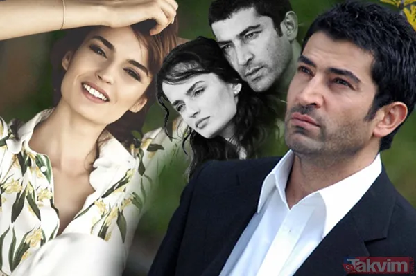 Selin Demiratar son haliyle ortaya çıktı! Kenan İmirzalıoğlu'nun partneri sessiz sedasız evlenmişti görenler: "Eskimeyen güzellik" - 1
