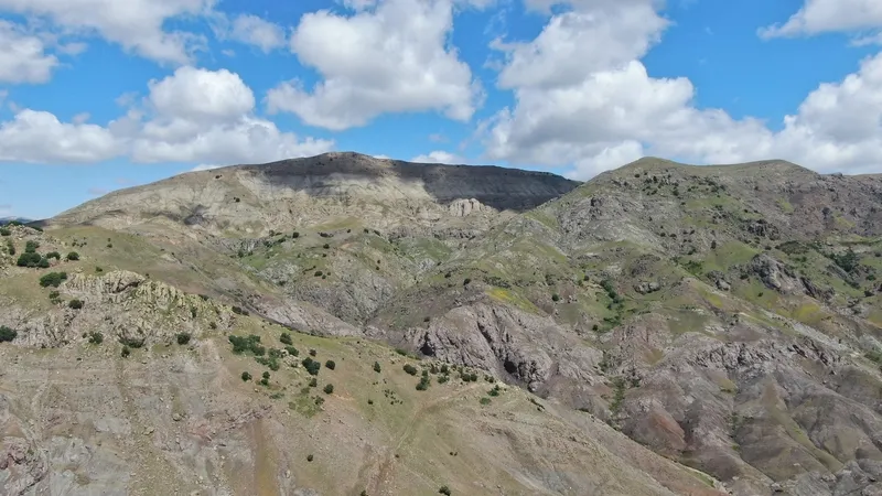 Elazığ'da cansız bedeni bulunan Dilara Günana'nın ölümünde dehşet veren detaylar: Battaniyeye sarıp eşeğe yükledi, define çukuruna gömdü-6