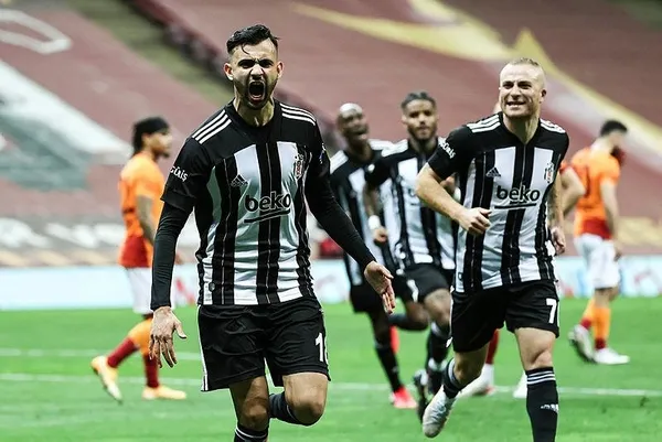 Beşiktaş, Karagümrük maçı öncesi 3 puana kilitlendi! 3 puana 150 bin TL-5