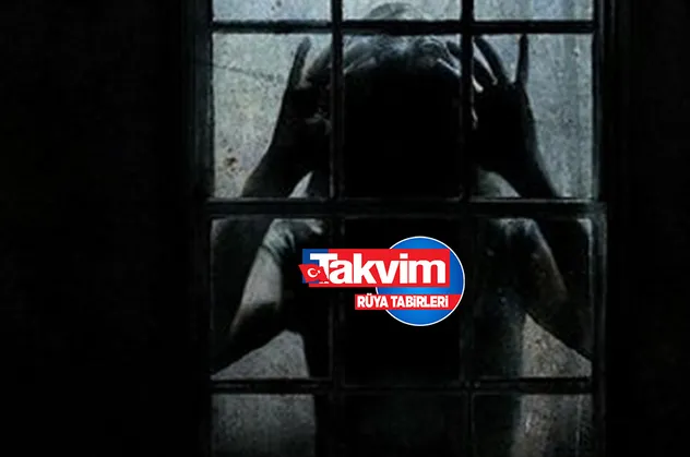 Rüyada üç harfli görmek ne anlama gelir? Rüyada evde cin görmek neye işarettir? Rüyada cin çocuğu görmek yorumu nedir?