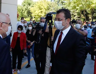 Ekrem İmamoğlu’nun Ayasofya açıklaması ’pes’ dedirtti