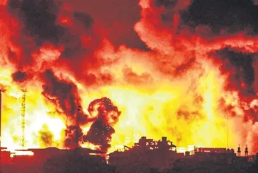 Bebekleri ve çocukları öldürmeye doyamadılar! İsrail Savunma Bakanı Gallant açıkladı katil ordu Gazze'ye girdi