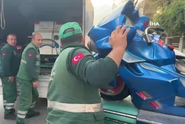5 çocuğun elektrik akımına kapıldığı Plevne Parkı süresiz olarak mühürlendi