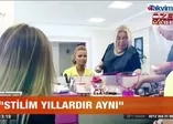 Müge Anlı güne nasıl başlıyor? Müge Anlı'nın stili neden yıllardır aynı?