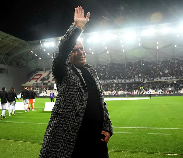 Son dakika Trabzonspor haberleri... Abdullah Avcı ile ilgili dikkat çeken istatistik-5