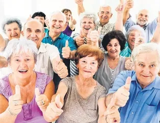 Emekliye avans fırsatı