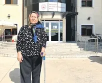 Bu kadarı şeytanın akılına gelmez! Kendini sosyal güvenlik uzmanı olarak tanıttı: Foyasını annesi ortaya çıkarttı