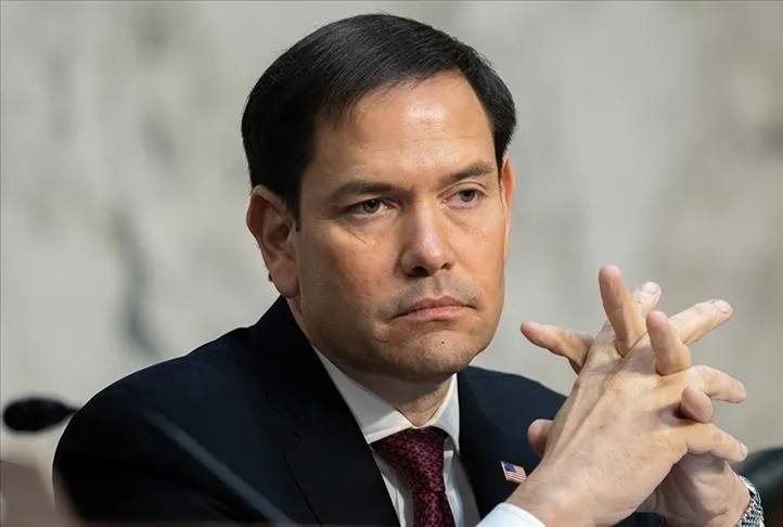 Rubio’dan Filistin’i tanıyan ülkelere tepki