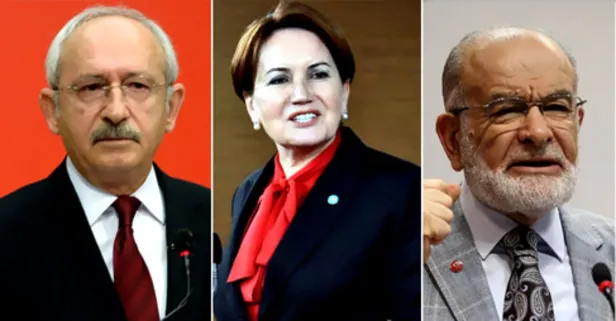 Cumhurbaşkanı Yardımcısı Fuat Oktay: 'Zillet İttifakı' gücünü FETÖ'den ve Kandil'den alıyor