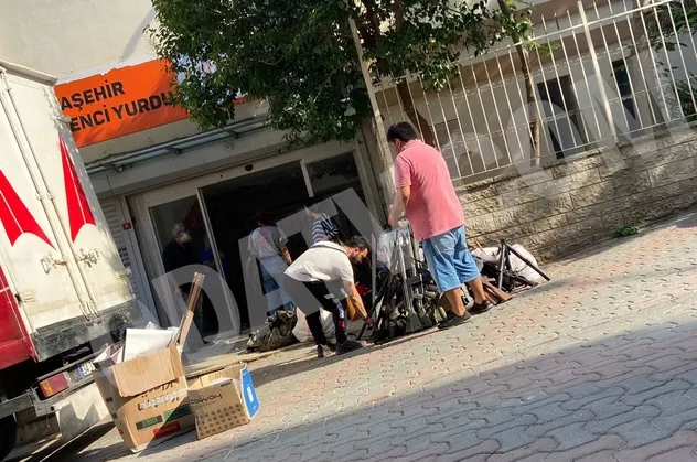 ODA TV onca açıklama ve görüntüye rağmen "Kız yurdunda silah" yalanını sürdürdü! KADEM'den suç duyurusu