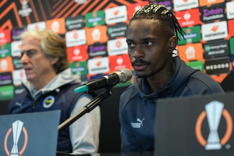 SON DAKİKA FENERBAHÇE TRANSFER HABERLERİ | Sezon başında imzayı atmıştı! Fenerbahçe kapının önüne koyacak - 2