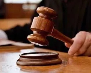 PKK’lı teröriste müebbet hapis cezası