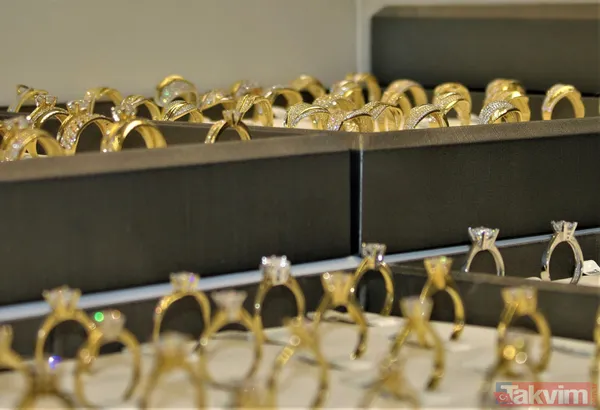 İslam Memiş'ten altın için 'önemli eşik' uyarısı: Ev, araba alacaklar ve borçlular bu fırsatı kaçırmasın - 2