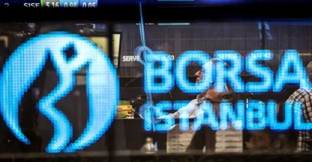 Borsa İstanbul ilk yarıda yatay seyretti | 8 Mart 2021 BIST100 endeksi son durum