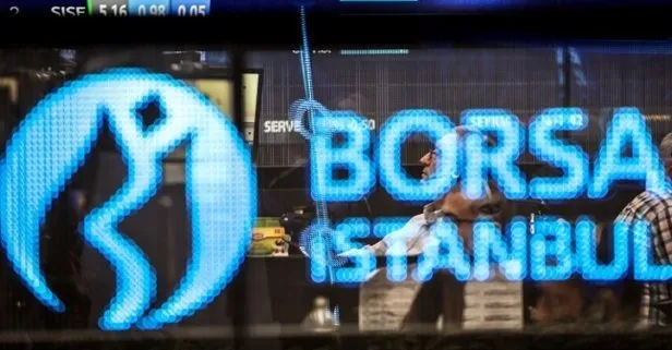 Borsa İstanbul ilk yarıda yatay seyretti