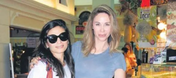 Demet tatilin bitmesini istiyor