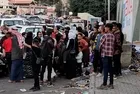 Lübnan’da insanlık dramı! Yüz binlerce kişi yerinden edildi