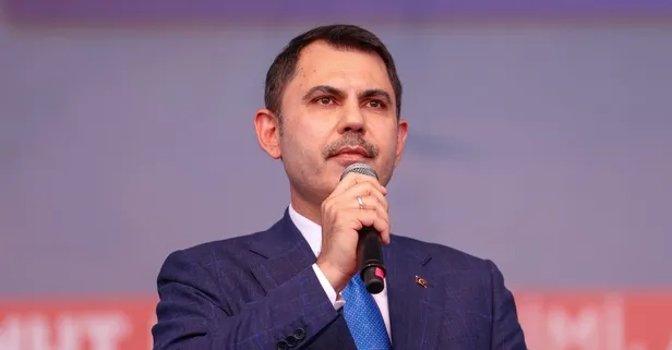 Malatya'da 300 bininci konut teslim edildi! Bakan Kurum: "Her şey yeniden başlıyor"