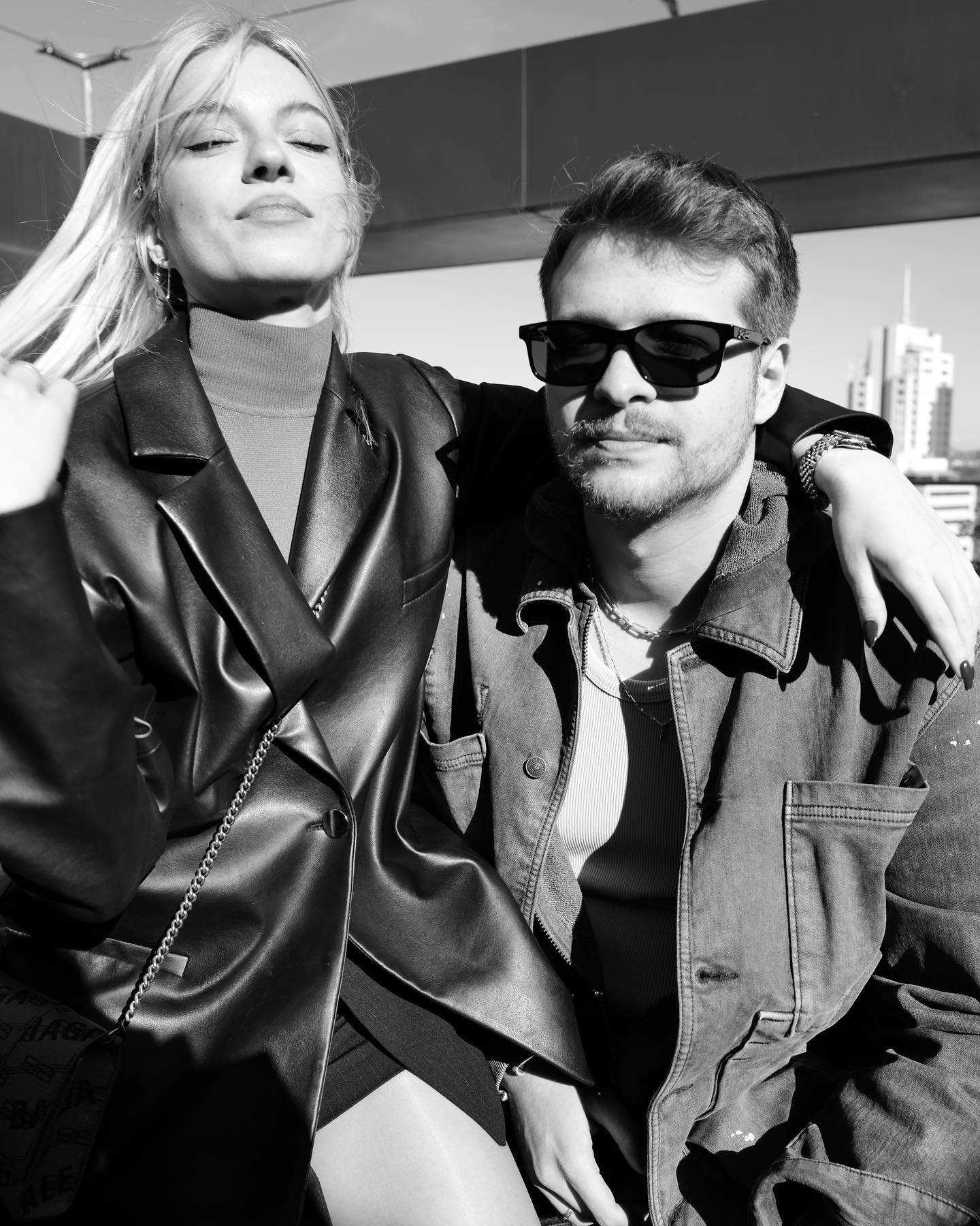 Tuana Yılmaz: "İşler dolayısıyla biraz beklemedeyiz" - 3