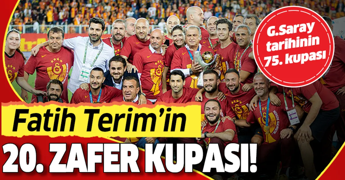 galatasaray in muzesindeki kupa
