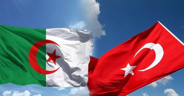 Türkiye ile Cezayir, balıkçılık ve gemi inşa alanında ortak çalışma grubu kuruyor